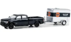 Greenlight Dodge RAM 2500, 2023, Gulf, 1:64, Sale
