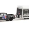 Greenlight Dodge RAM 2500, 2018, VP Racing Fuels, 1:64, Outlet