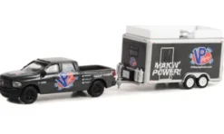 Greenlight Dodge RAM 2500, 2018, VP Racing Fuels, 1:64, Outlet