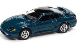 Auto World Dodge Stealth R/T, grün, 1993, 1:64, Online
