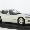 GT Spirit Dodge Viper GTS, weiss/blau, 1996, 1:18, Clearance