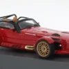 Schuco / Pro.R Donkervoort D8 GTO-S, rot, 2018, 1:43,