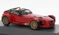 Schuco / Pro.R Donkervoort D8 GTO-S, rot, 2018, 1:43,