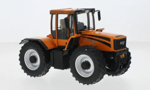 Schuco / Pro.R Doppelstadt Trac 200, orange, 1:32, Discount