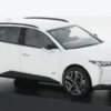 Norev DS 4 Cross, weiss, 2021, 1:43,