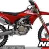 Maisto Ducati Desmo450 MX, rot, 2026, 1:12, Clearance