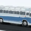 Oxford Duple Brittania, York Broth., 1:76, Sale