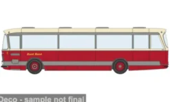Oxford Duple Commander IV, East Kent, 1:76, Best