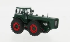 Schuco DUTRA D4K, grün, 1:87, Outlet