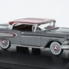 Oxford Edsel Citation, grau/dunkelrot, 1958, 1:87, Clearance