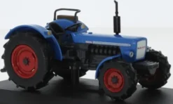 SpecialC.-114 Eicher Wotan II, blau, 1976, 1:43, Online