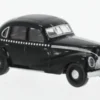 Brekina EMW 340, 1950, Taxi, 1:87,