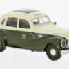 Brekina EMW 340, 1950, Volkspolizei, 1:87, Outlet