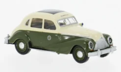 Brekina EMW 340, 1950, Volkspolizei, 1:87, Outlet