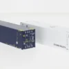 Herpa - 2er Set: 45ft. Container, TRITON, 1:87, Clearance