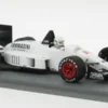 Spark Eurobrun ER188, Formel 1, GP Frankreich, 1988, #33, S.Modena, 1:43, Hot
