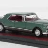 Matrix Facel Vega Excellence EX2, grün, 1962, 1:43, Hot