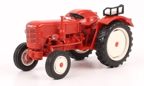 SpecialC.-114 Fahr D 177, rot, 1958, 1:43, Sale