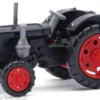 Mehlhose - Famulus, anthrazit, 1:87, New