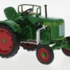 SpecialC.-114 Fendt Dieselross F15 H6, grün, 1956, 1:43, Discount