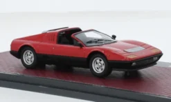 Matrix Ferrari BB512 Targa Straman, rot, 1978, 1:43, Online