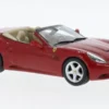 SpecialC.-133 Ferrari California, rot, 2008, 1:43,