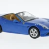 SpecialC.-133 Ferrari California T, blau, 2014, 1:43, Best