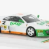 Tarmac Works Ferrari 348 Challenge, 1993, Totip, #2, 1:64, Best