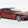 Bburago Ferrari 12 Cilindri, rot/schwarz, 1:43, Discount