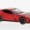 Maisto Ferrari 812 Competizione, rot/gelb, 1:64, Sale