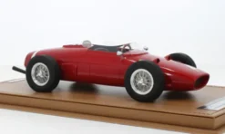 Tecnomodel Ferrari 156 Dino, Formel 2, GP Solitude, 1960, #7, W.Graf Berghe von Trips, 1:18, Clearance