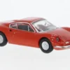 PCX87 Ferrari Dino 246 GT, hellrot, 1969, 1:87, Online