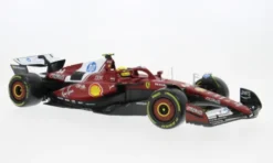 Bburago Ferrari F1, 2025, #44, 1:18, Sale