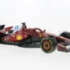 Bburago Ferrari F1, 2025, #16, 1:18, Clearance