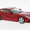 SpecialC.-133 Ferrari F12 Berlinetta, rot, 2012, 1:43, New