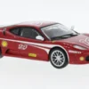 SpecialC.-133 Ferrari F430 Challenge, rot/weiss, 2006, 1:43, Best