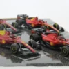 Bburago Ferrari F1, Formel 1, #16, C.Leclerc, 1:43, Outlet
