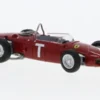 Brekina Starline Ferrari F 156, Formel 1, 1961, Testcar, 1:87, Online