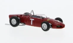 Brekina Starline Ferrari F 156, Formel 1, 1961, Testcar, 1:87, Online