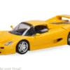 Herpa Ferrari F50, gelb, 1:87, Clearance