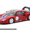 Tarmac Works Ferrari F40 LM, rot, 1994, 1:64, New