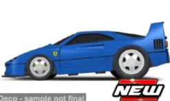 Maisto Ferrari F40, 1:64, Discount