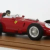 Tecnomodel Ferrari 246, Formel 1, GP Deutschland, 1960, #20, D.Gurney, 1:18, Online