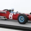 Tecnomodel Ferrari 512, Formel 1, GP Italien, 1965, #8, J.Surtees, 1:18, Discount