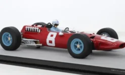 Tecnomodel Ferrari 512, Formel 1, GP Italien, 1965, #8, J.Surtees, 1:18, Discount
