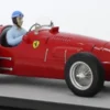 Tecnomodel Ferrari 500, Formel 2, GP Monza, 1952, #12, A.Ascari, 1:18, Hot