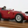 Tecnomodel Ferrari 246, Formel 1, GP Reims, 1959, #24, T.Brooks, 1:18, Online