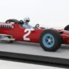 Tecnomodel Ferrari 512, Formel 1, GP Zandvoort, 1965, #2, J.Surtees, 1:18, Clearance