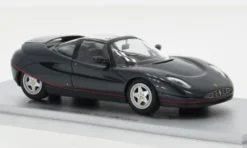 Kess Ferrari F90 Pininfarina, schwarz, 1988, 1:43, Clearance