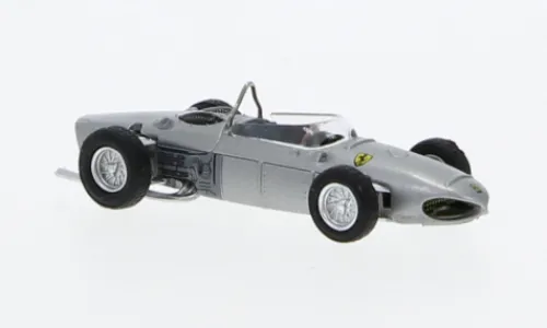 Brekina Starline Ferrari F 156, silber, Formel 1, 1961, 1:87, Sale